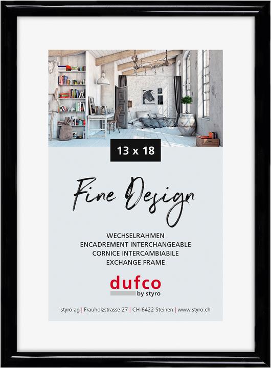 Immagine prodotto Dufco Cadre (13 x 18 cm)