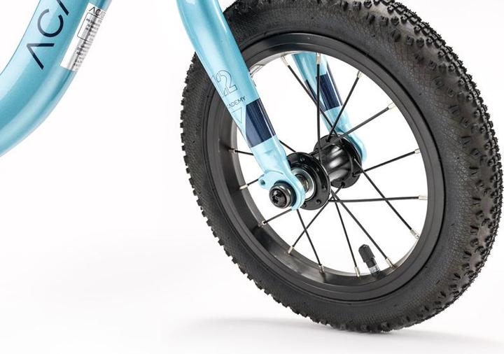 Produktbild Academy 12" Grade 1 Hell (12")