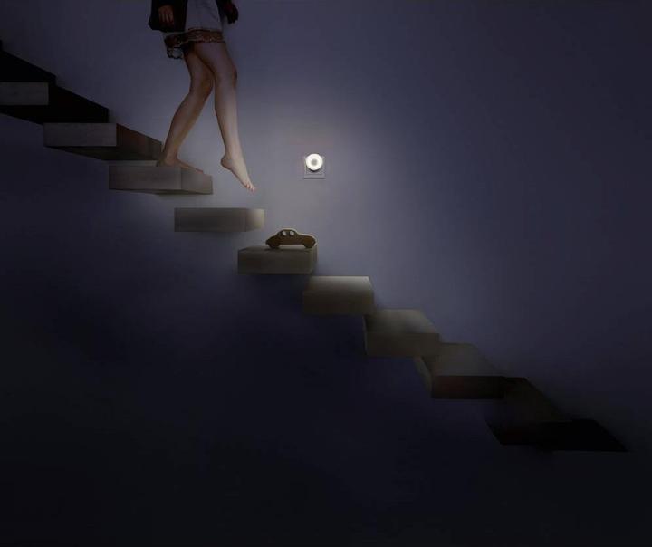 Immagine prodotto Osram HOMELIGHTING LUNETTA BACKLIGHT ELLIPSE 830 White 4099854444333 Wandleuchte