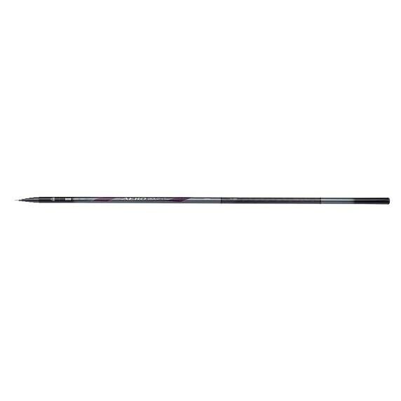 Produktbild Shimano Aero Bolo X7 8-18 g (Teleskoprute)