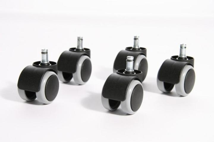 Topstar Hard floor castors universal 10mm