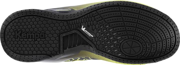 Produktbild Kempa Hallen-Sport-Schuhe Attack Mid (47)