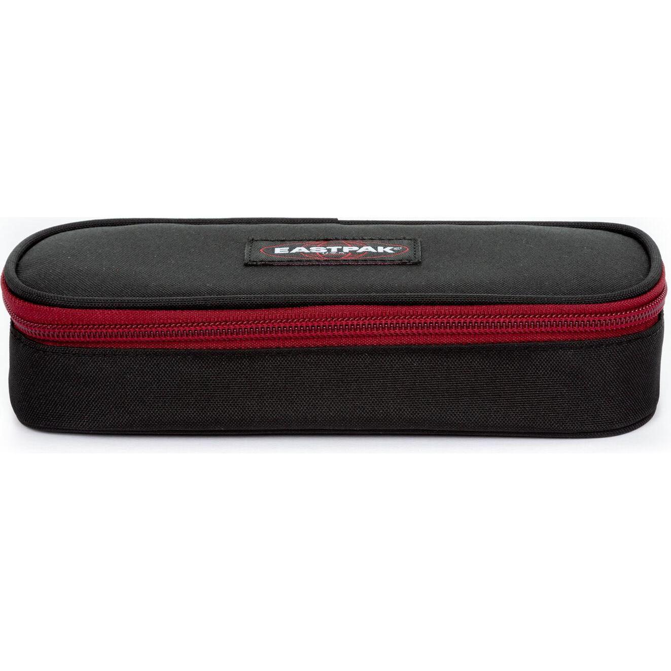Eastpak, Etui, federmäppchen oval single