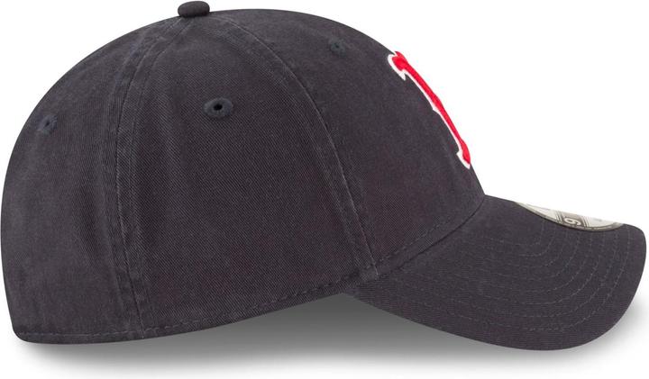 Actual product image New Era 9Twenty Strapback Boston Red Sox (One size)