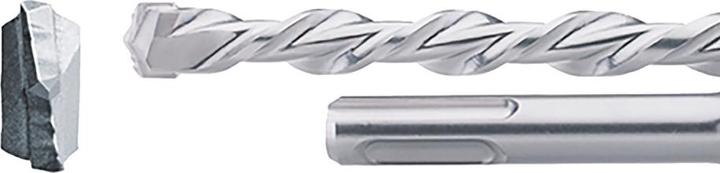 Immagine prodotto Makita Trapano SDS-VPLUS.6x160 10 pezzi. (6 millimetri)