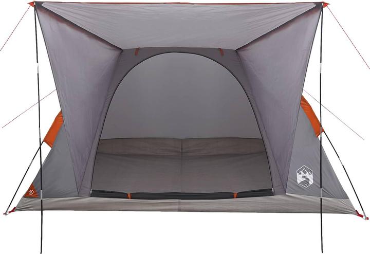 Produktbild vidaXL Campingzelt (4.30 kg, 4 Personen)