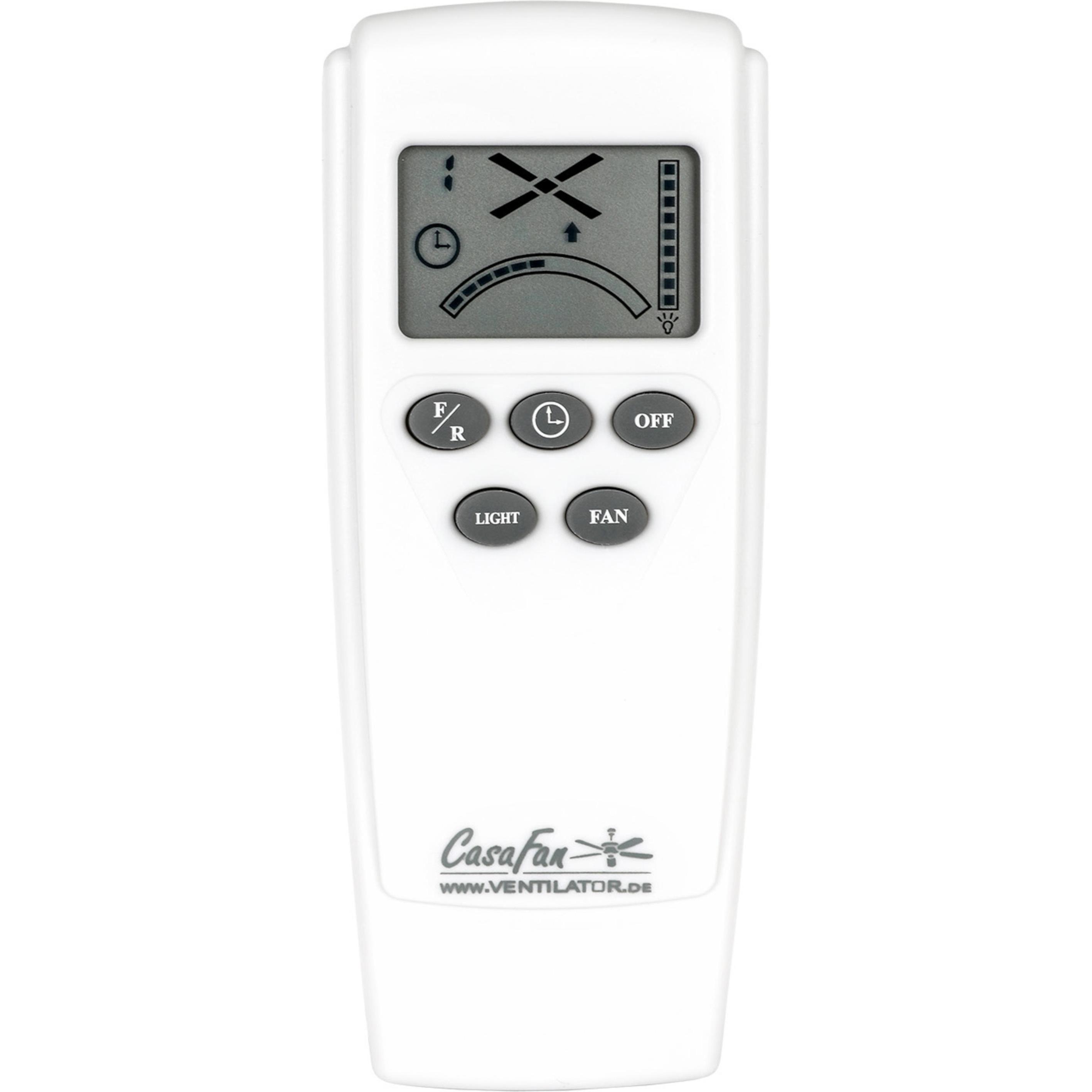 Thumbnail - CasaFan Eco Neo III, Ventilator, Braun