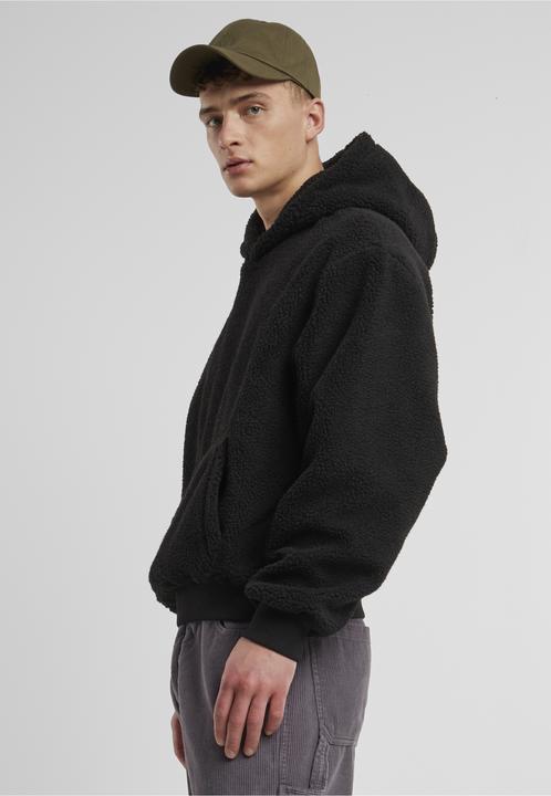 Produktbild Urban Classics Oversized Kapuzenpullover (S)