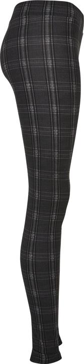 Actual product image Urban Classics Ladies Soft AOP Leggings (M)