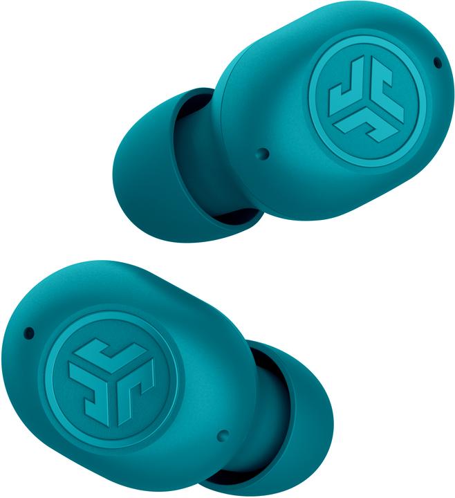Actual product image JLab Audio JBuds Mini (NC, 5.50 h, Wireless)