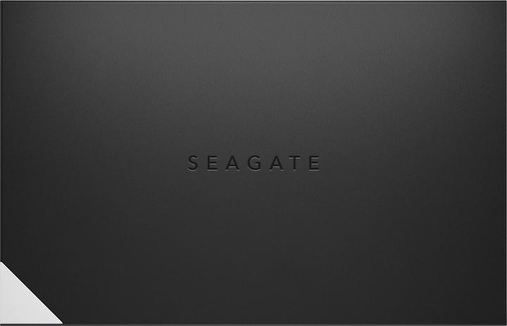Produktbild Seagate One Touch Hub (12 TB)