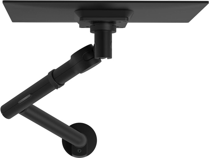 Produktbild Dataflex Viewgo pro Monitorhalterung mit Schwenkarm (48.623), schwarz (Tisch, 39.40")