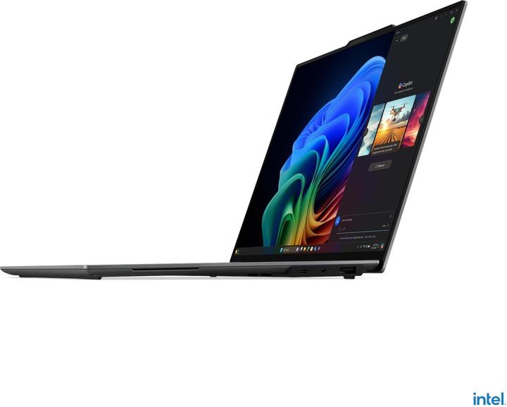 Produktbild Lenovo ThinkPad X9-15 Gen 1 (15.30", 512 GB, 32 GB, DE, Intel Core Ultra 5 228V)