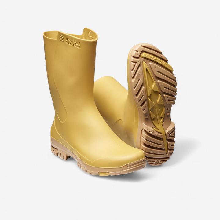 Beige, Yellow