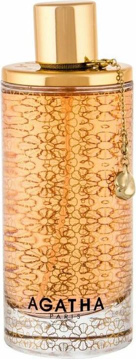 Actual product image Agatha Paris Agatha Balade aux Tuileries (Eau de parfum, 100 ml)