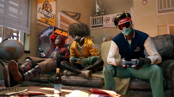 Image du produit Deep Silver Dead Island 2 Édition Intégrale (PS5, IT)