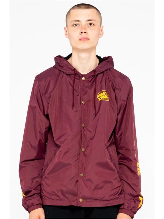 Produktbild Santa Cruz Club Oval Dot Jacket (L)