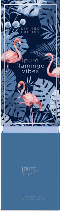 Immagine prodotto Ipuro Profumo per ambiente Flamingo vibes 240 ml (240 ml)
