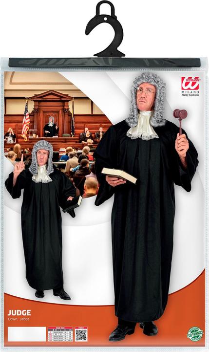 Produktbild Widmann Richter (M, L)