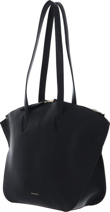 Immagine prodotto Coccinelle Flare Shoulder Bag Grained Leather