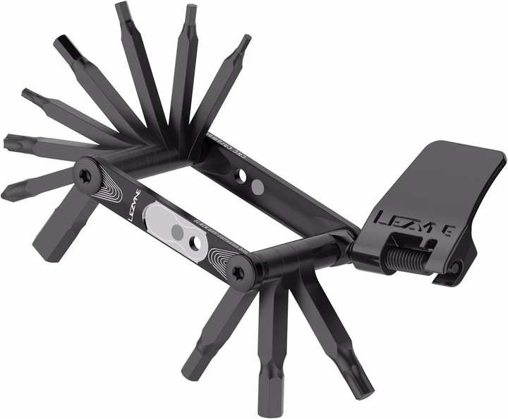 Immagine prodotto Lezyne V Pro 17