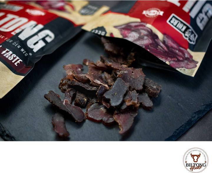 Produktbild Külbs Biltong Traditional Namibia (100 g)