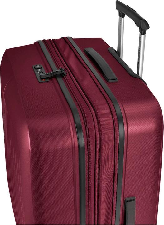 Image du produit Gabol Chariot Cabine Brooklyn Extensible (47.40 l)