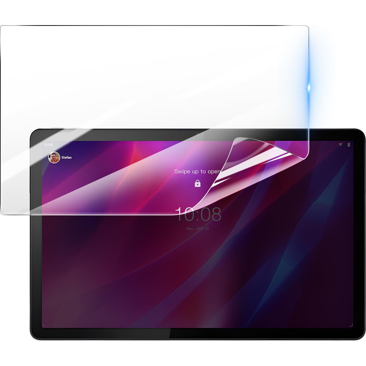 Thumbnail - 3MK ScreenSafe Folie (1 Stück, Lenovo Tab P11 Plus), Tablet Schutzfolie
