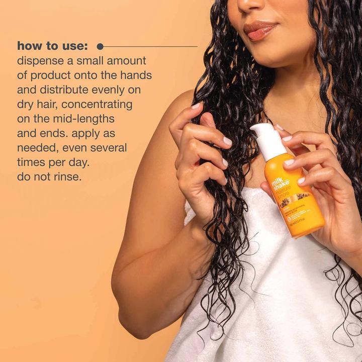 Image du produit Milk_Shake Moisture & More Serum 100 ml (100 ml)