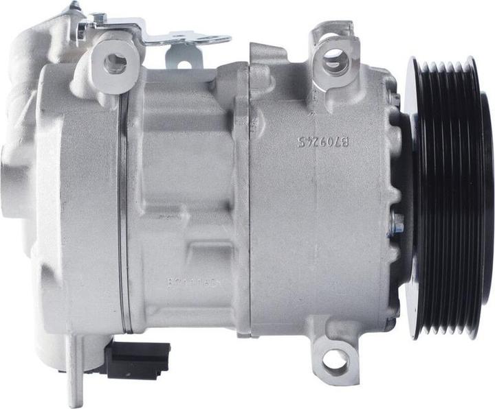 Produktbild Hella 8FK 366 201-141 Klimakompressor