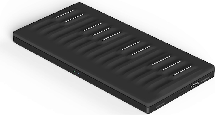 Immagine prodotto Roli Blocco Seaboard (Tastiera)