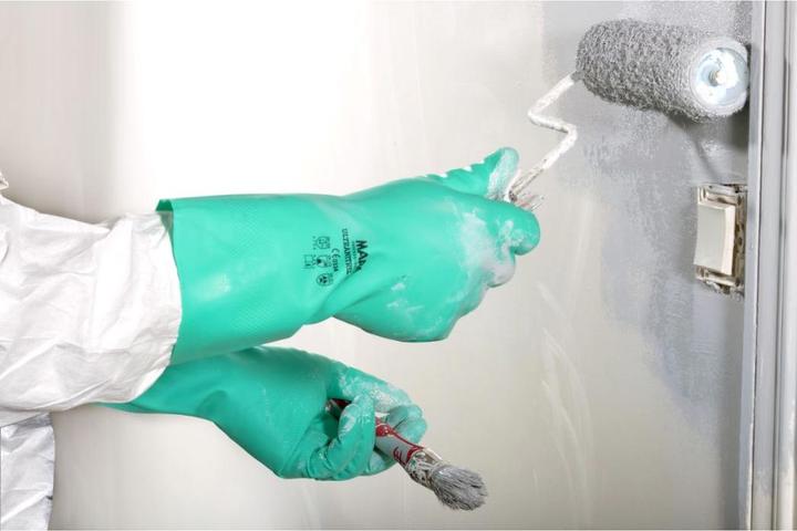 Actual product image Mapa Ultranitril 492 size 9 (9)