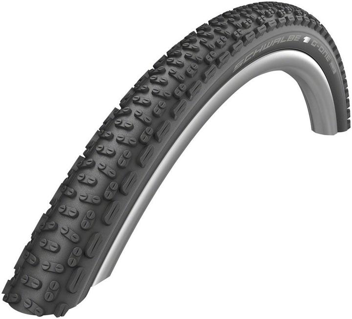 Produktbild Schwalbe G-One Ultrabite (50-622)