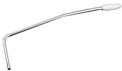 Actual product image AllParts AP BP 0273-005 Vint.Jazzm. Tremolo arm