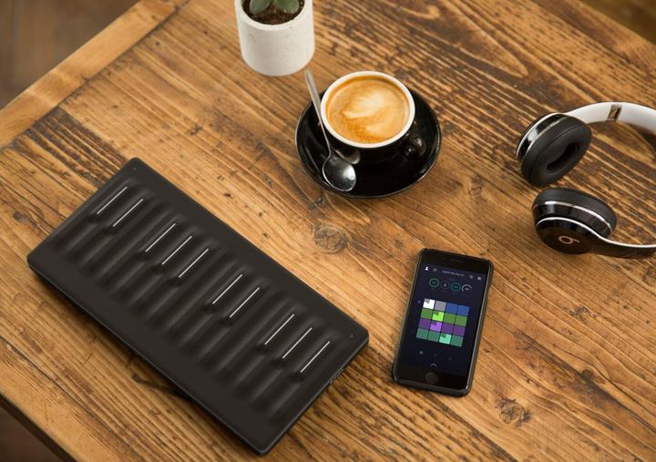 Immagine prodotto Roli Blocco Seaboard (Tastiera)
