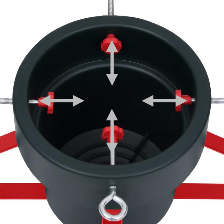 Actual product image vidaXL Fabia