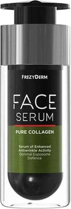 Frezyderm Reines Gesichtsserum