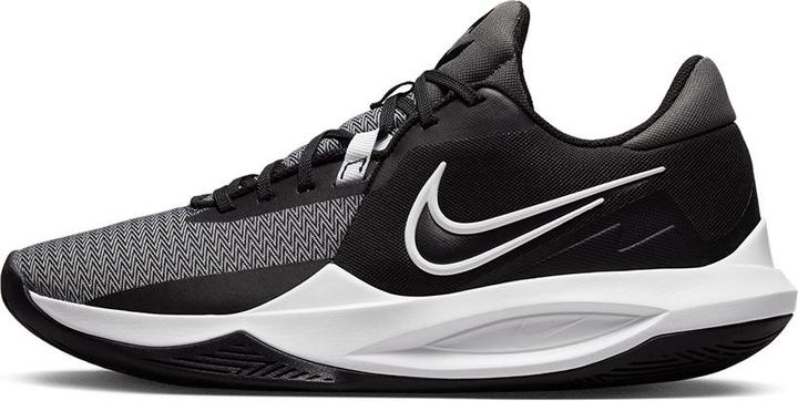 Produktbild Nike Precision 6 Basketball Shoes (45)