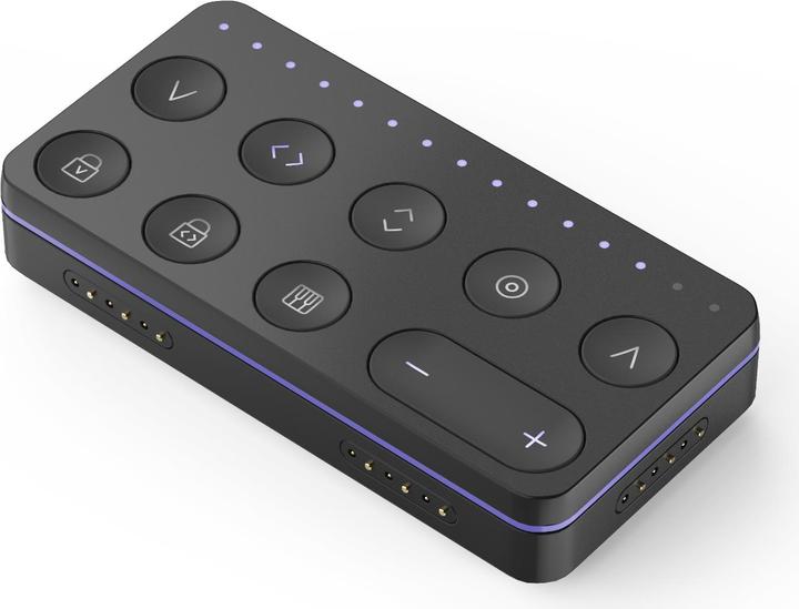 Actual product image Roli Touch Block (Controller)