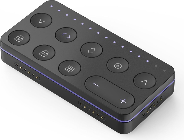 Roli Touch Block (Controller)