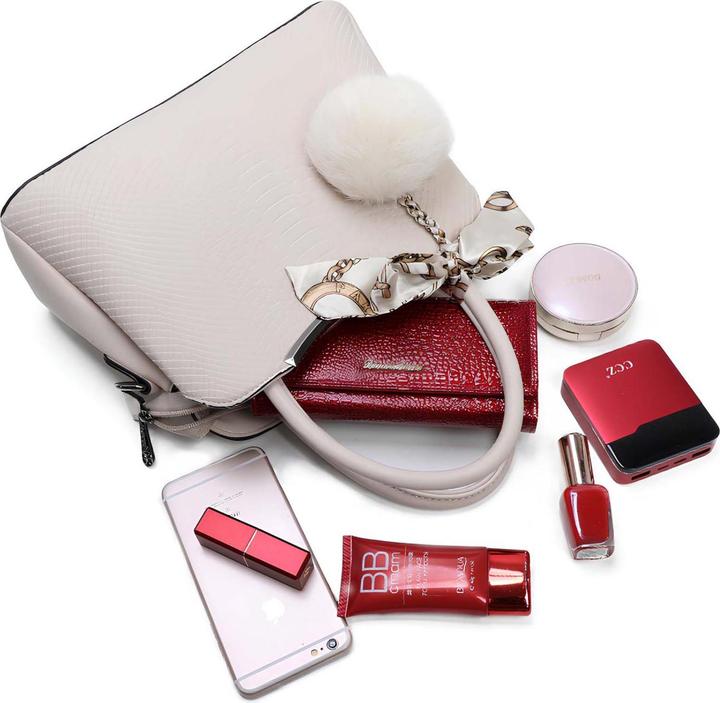 Immagine prodotto Gallantry Damentasche Schlangeneffekt