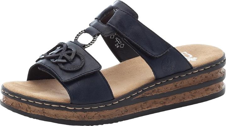 Actual product image Rieker 62936 (38)