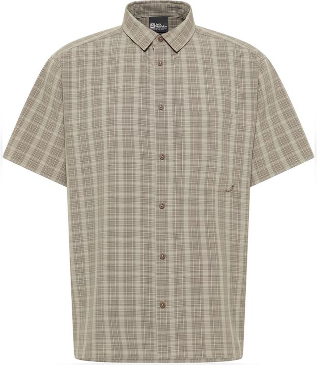 Image du produit Jack Wolfskin Meseta Shirt M (L)