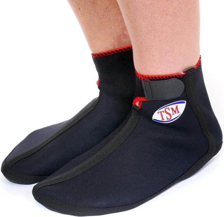 Produktbild Tsm Beach Socks Damen (M)