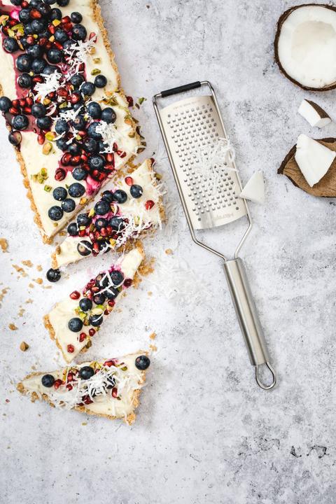 Image du produit Microplane Râpe