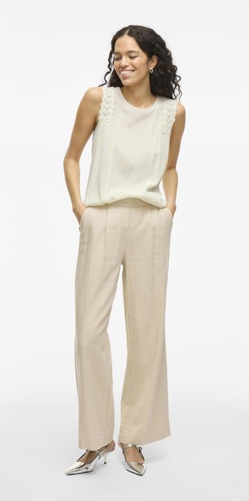 Produktbild Vila Rundhals Top (38)