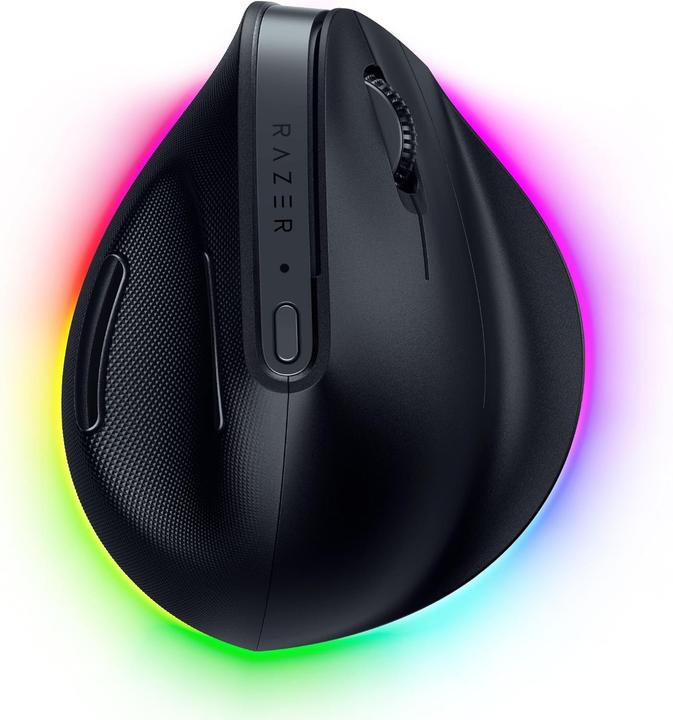 Razer Pro Click V2 Vertical Edition (Cable, Wireless)