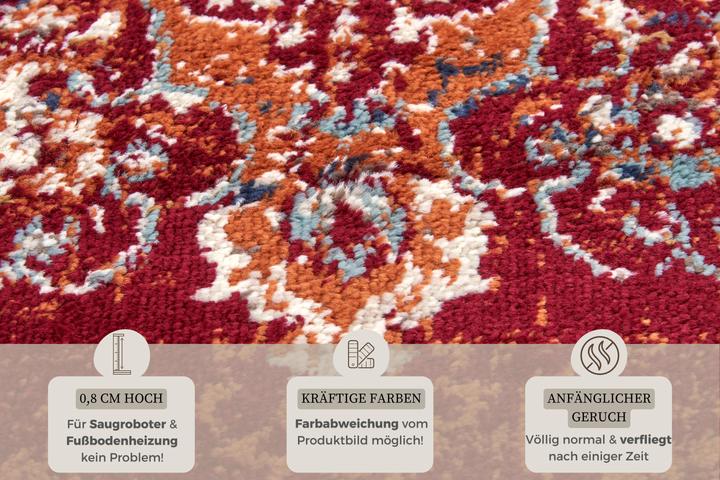 Produktbild Hanse Home Maderno (90 x 57 cm)