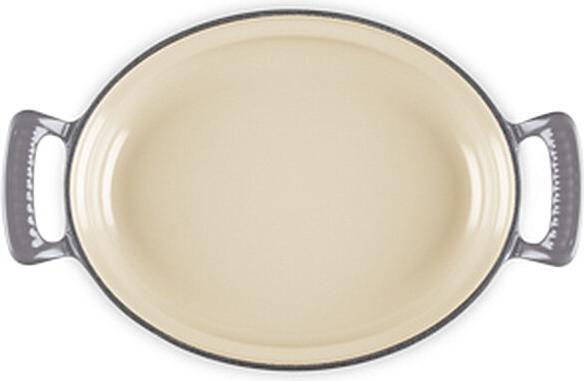 Immagine prodotto Le Creuset Pfanne MODERN HERITAGE Flint (28 cm, Padella per friggere, Ghisa)