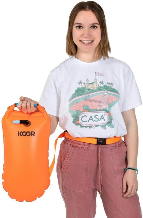 Produktbild Koor Booa (15 l)